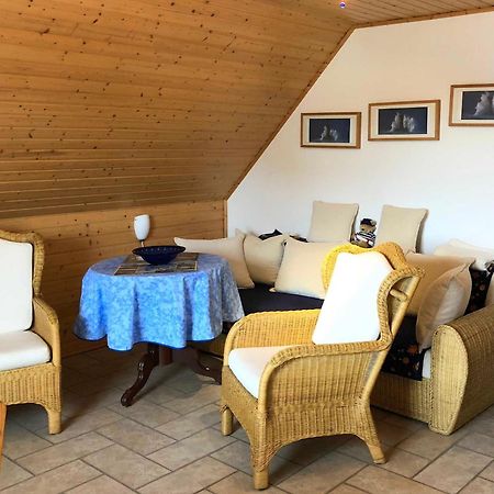 Ferienwohnung Mit Garten Wieck Luaran gambar